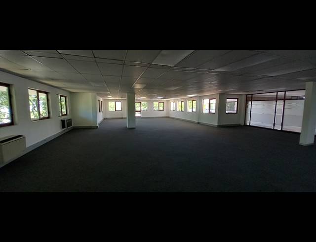 279M² OFFICE TO LET IN EDENBURG